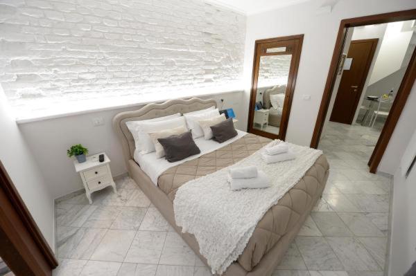 K'Alma Apartment Colosseo - Leopardi Rome Luaran gambar